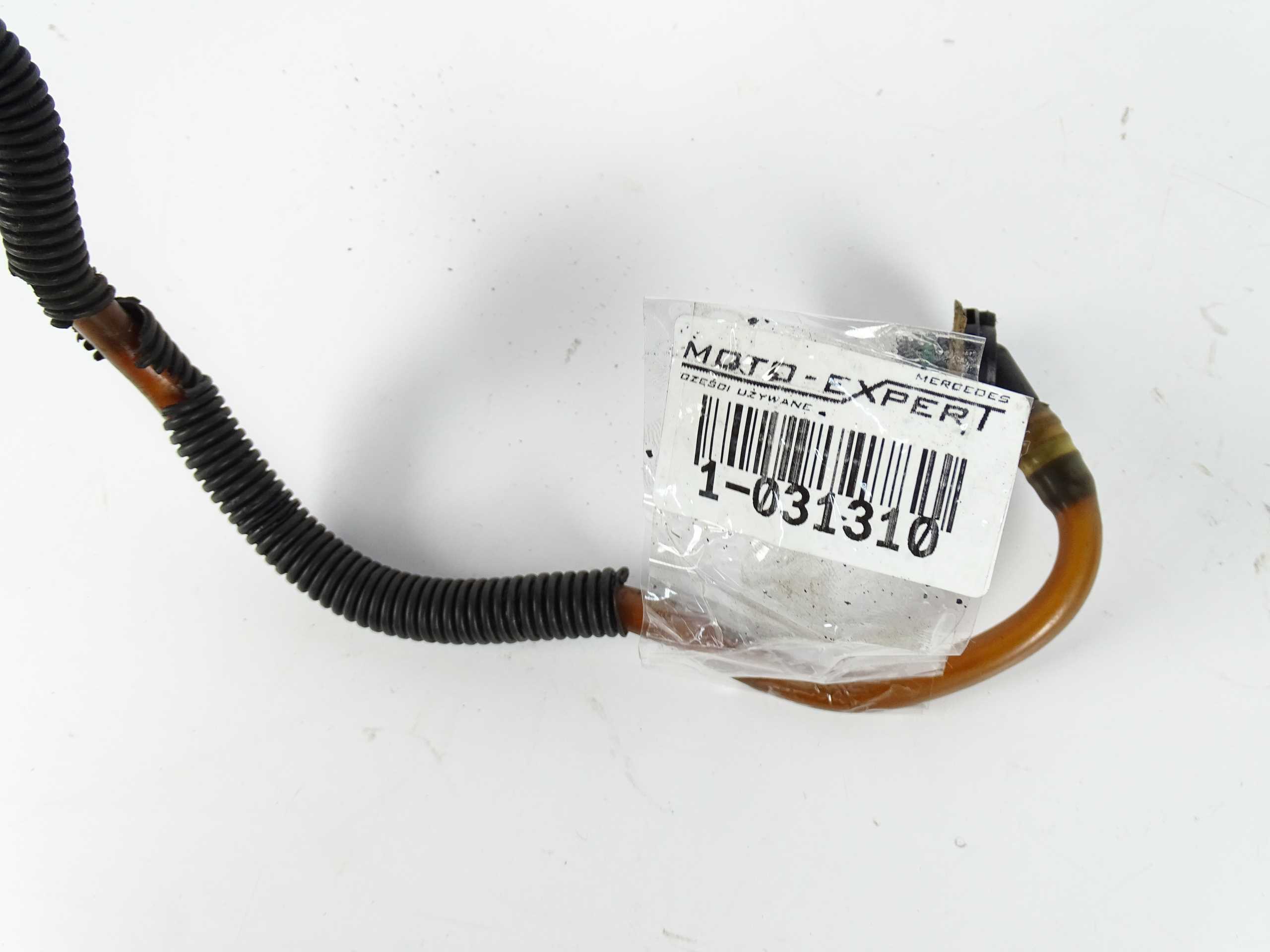 Mercedes W203 W210 2 2 CDI PRZEWOD PALIWA Engine Type Diesel