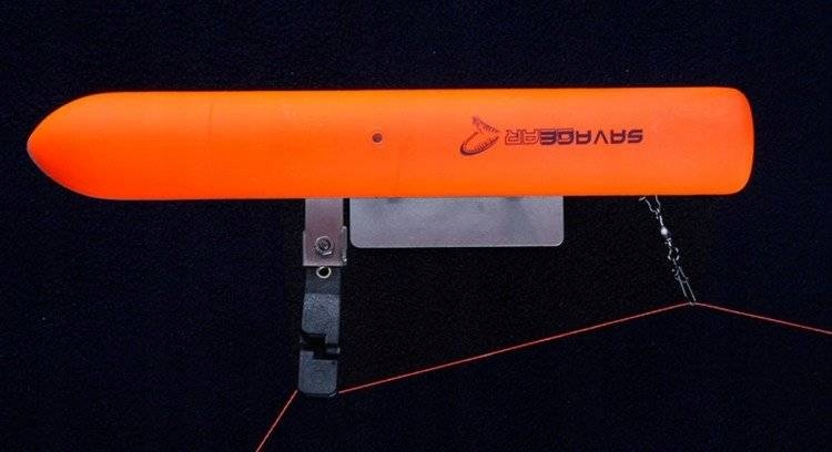 Savage Gear Planer do Trollingu Lewy (43085)