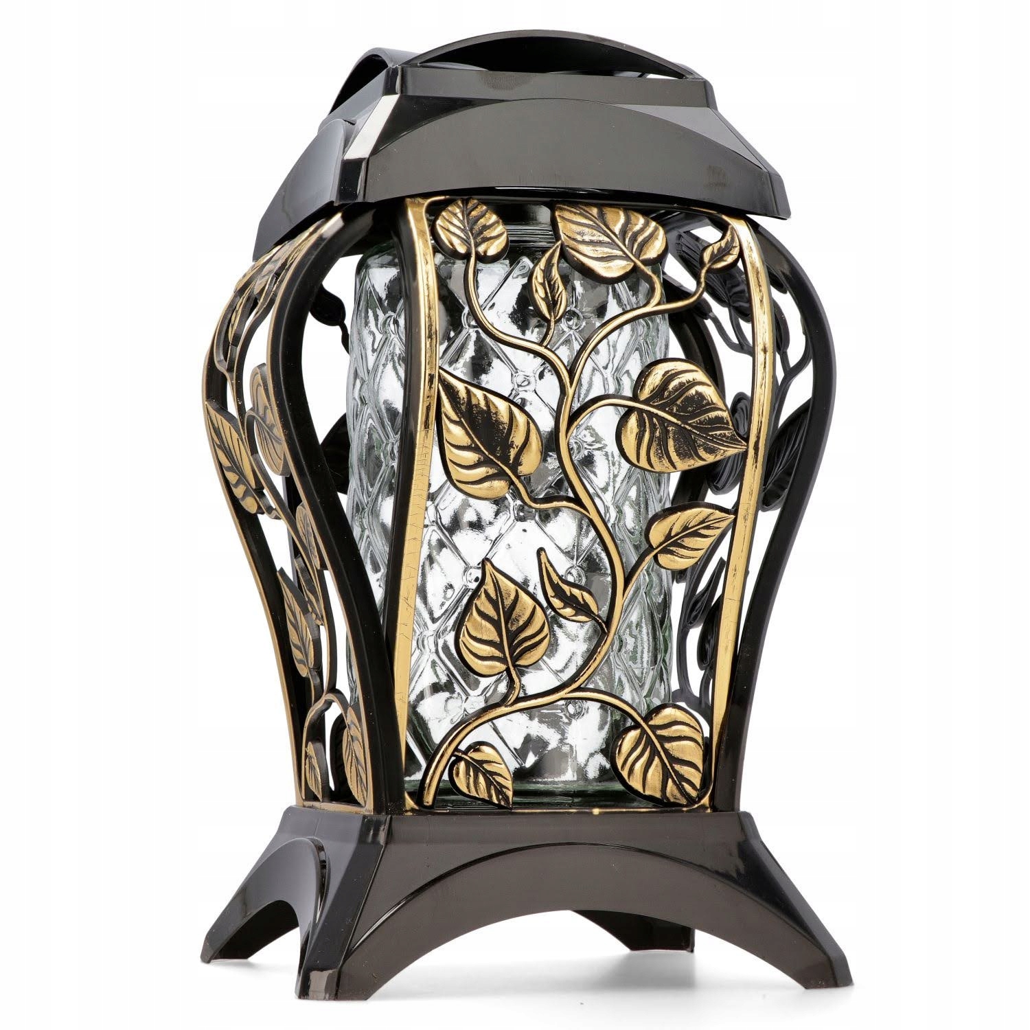 Znicz Z5 Złote Pnącza 33cm