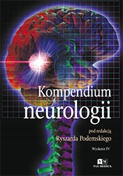 

Kompendium neurologii wydanie IV Podemski