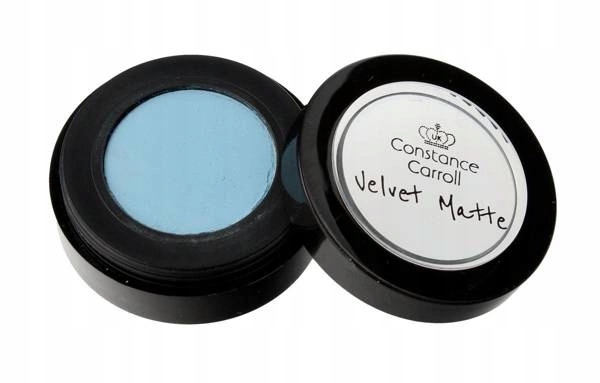 CC Cień Do Powiek Mono Velvet Matt 09