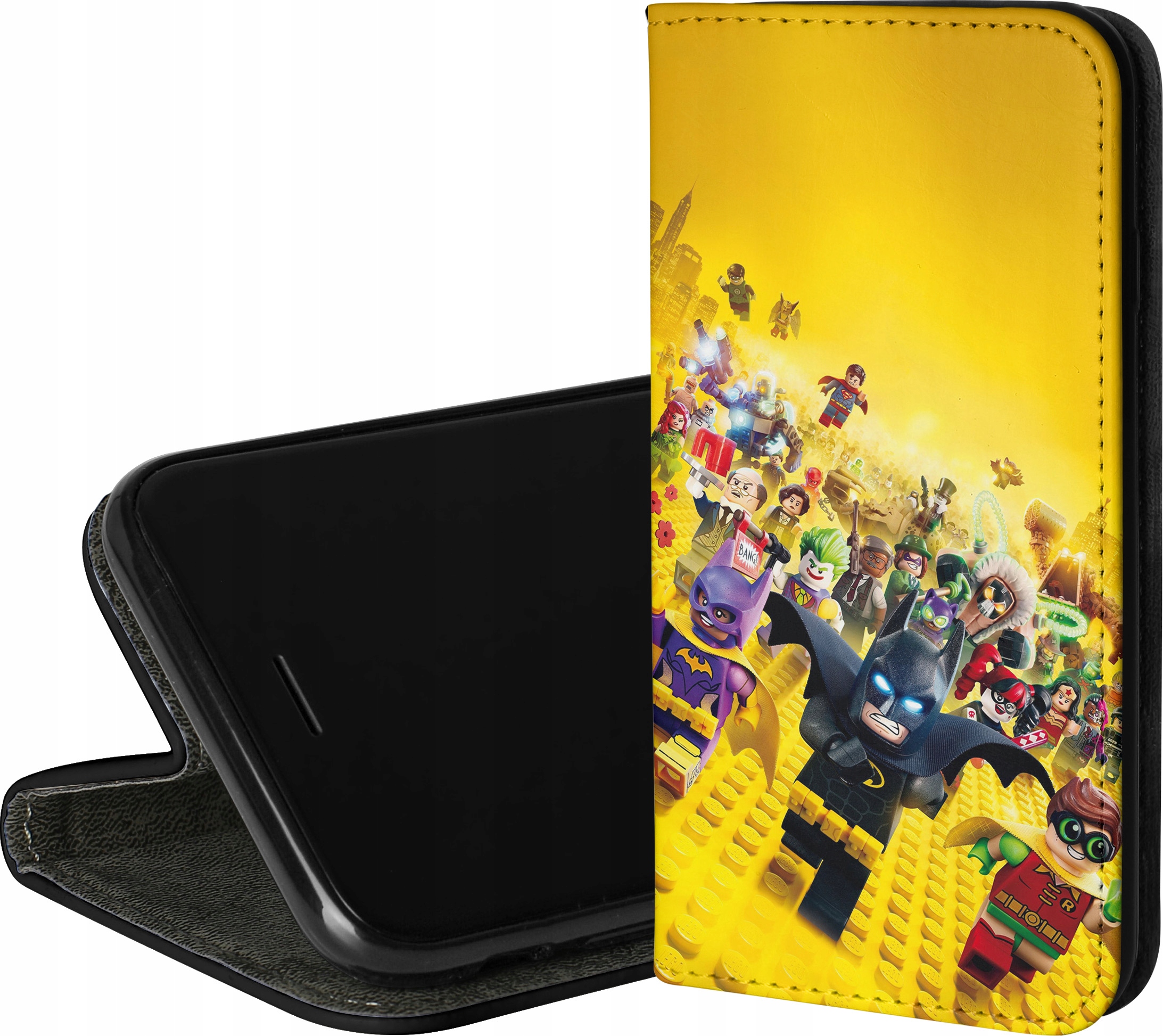 

Etui Book Lego Xiaomi Redmi 9A 9AT