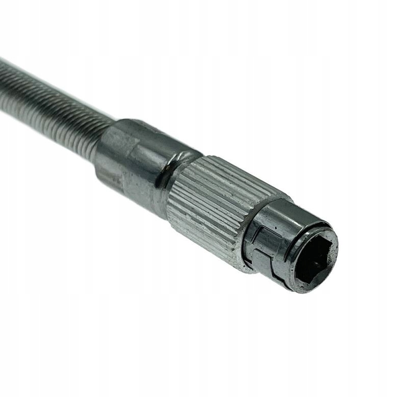 PRZEDŁUŻKA ELASTYCZNA DO BITÓW WIERTARKI WKRĘTARKI