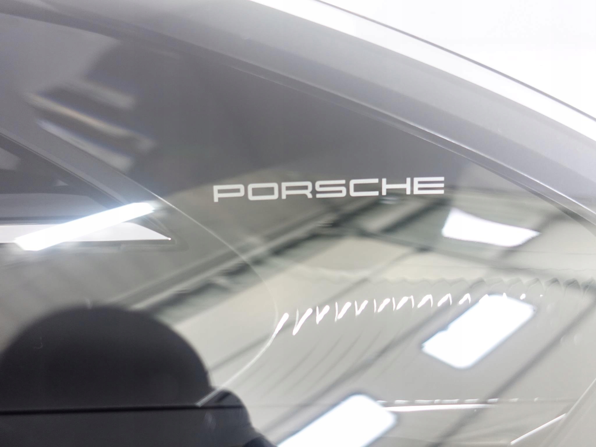 PORSCHE MACAN 95B LIFT 18-22 FULL LED right EU