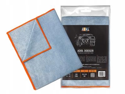

Adbl Dodger Mikrofibra 50X60 300G Ściereczka