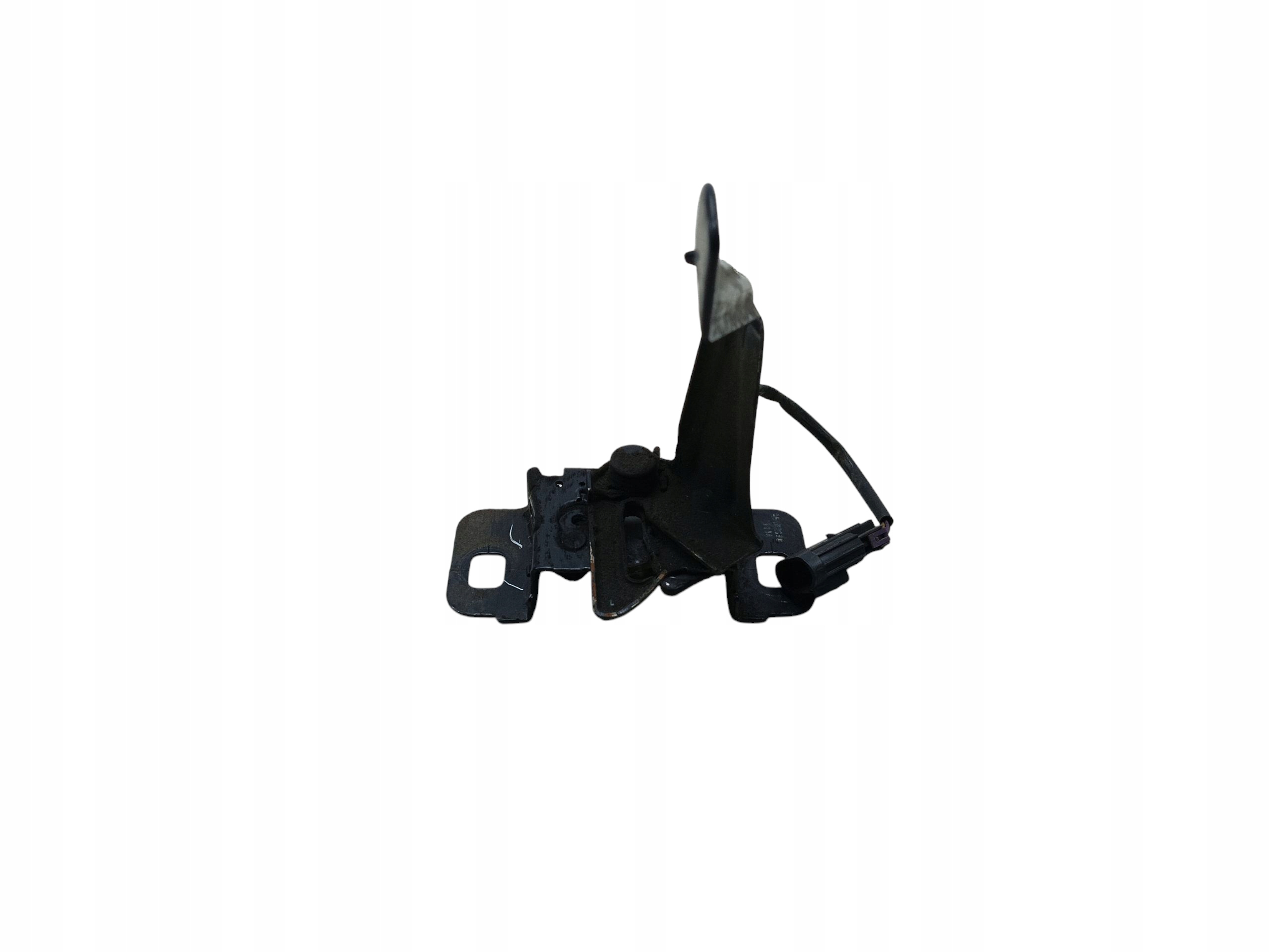 lock RYGIEL bonnets sensor CHEVROLET TRAX and OPEL MOKKA A