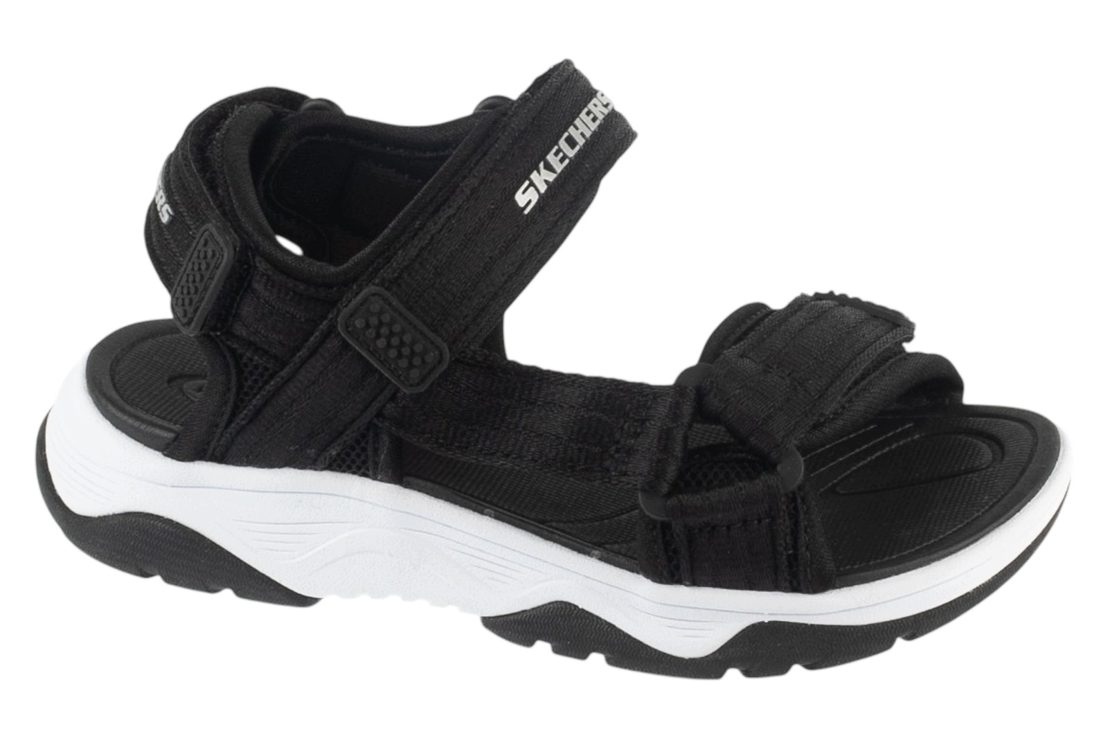 Dziecięce sandały Skechers Tread Seeker r.35