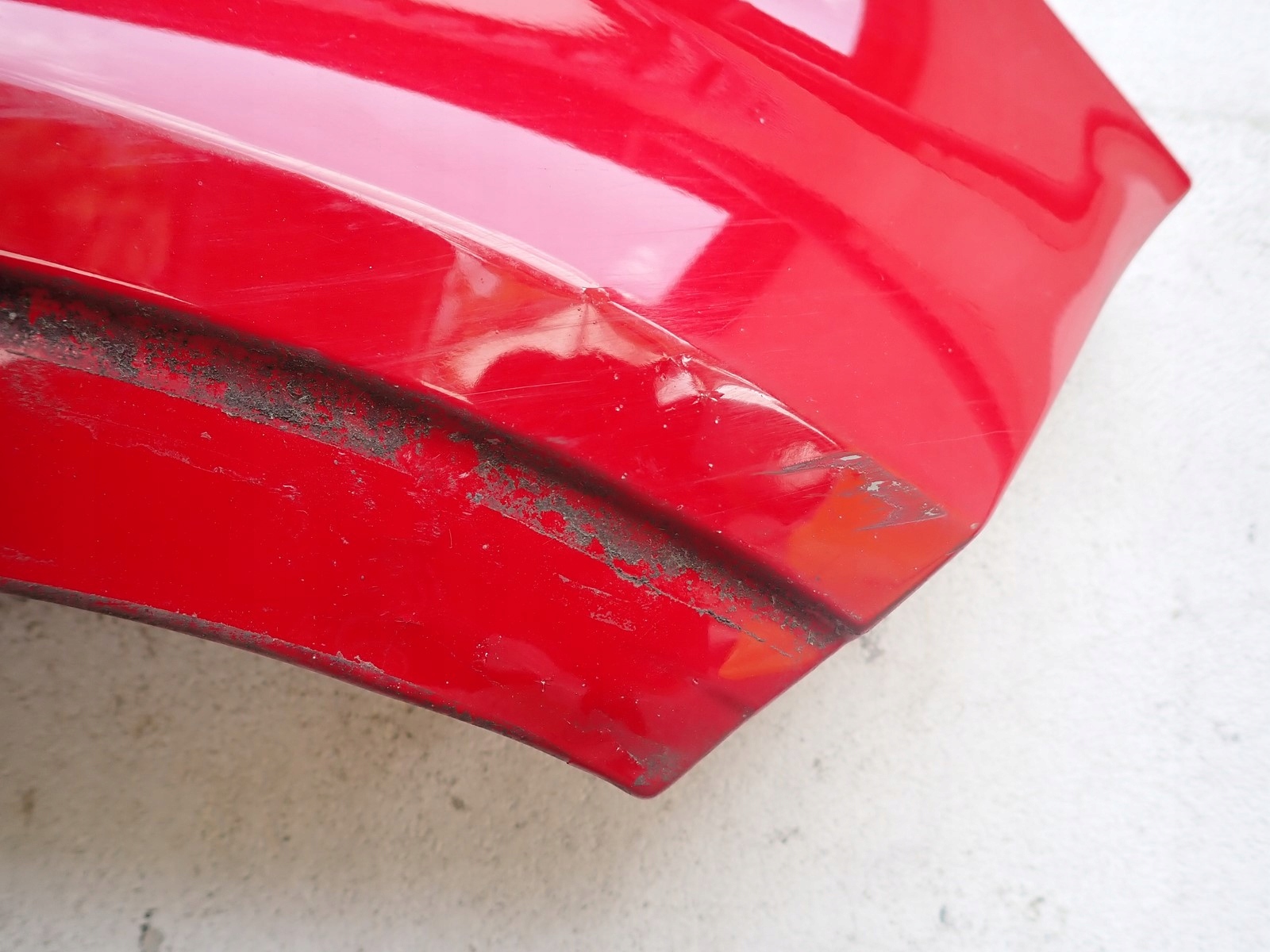 fender right front front MERCEDES GLA 156 2014-2020R A1568810201