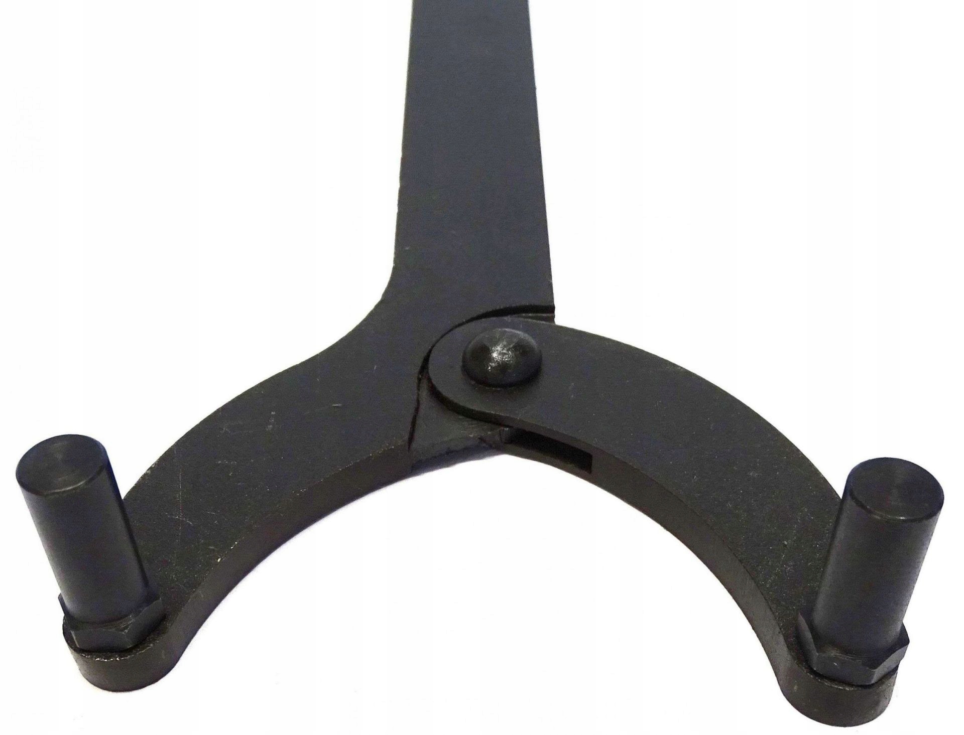 KLUCZ NASTAWNY DO BLOKOWANIA KÓŁ PASOWYCH DO 150mm Marka Quatros