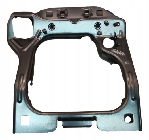 9672502780 ЗАМОК КАПОТА СЛАЙД OE PEUGEOT 208 2008