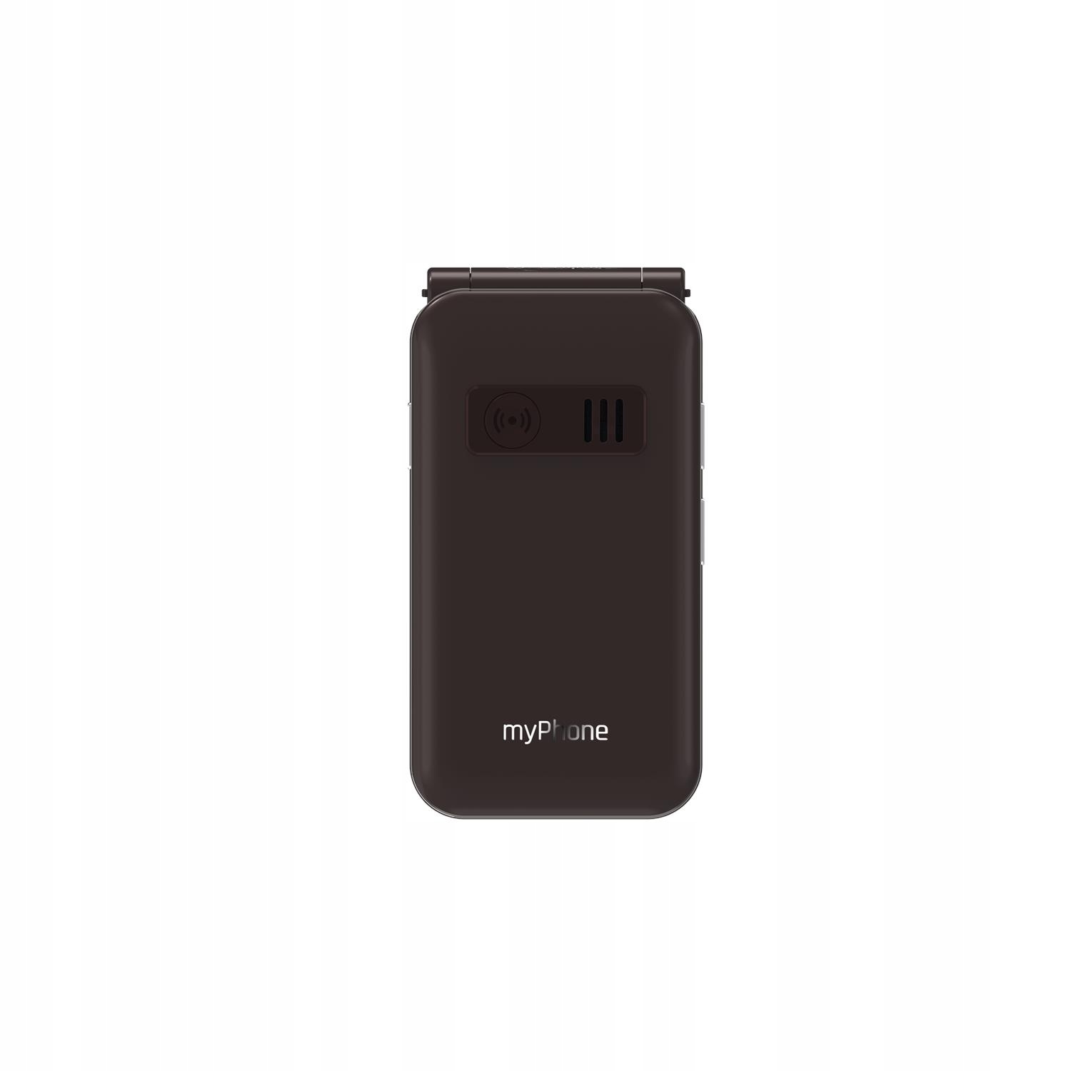 myPhone Harmony Lte Praline Collection