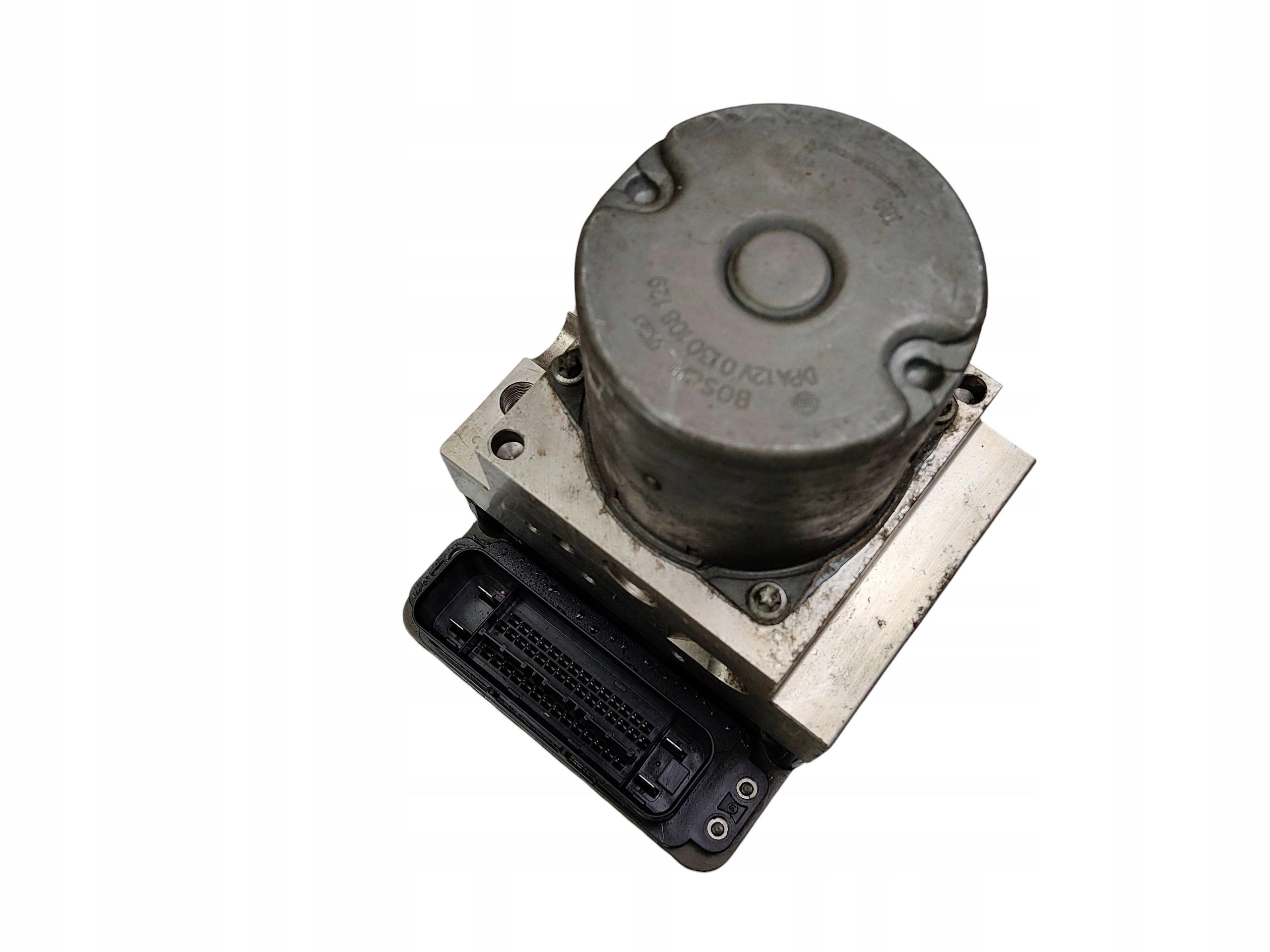 pump ABS control unit MERCEDES E W212 A2124312712 0265960357 0265250366