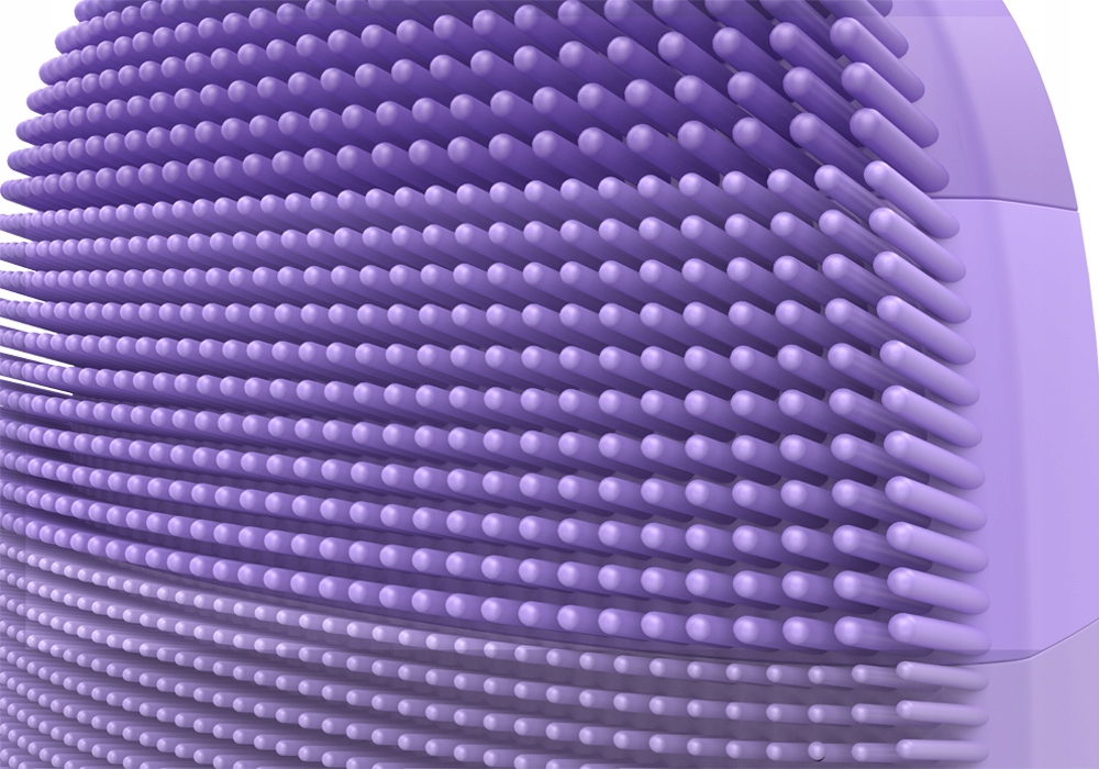 InFace SZCZOTECZKA + ODKURZACZ DO WĄGRÓW + PEELING Rodzaj soniczna