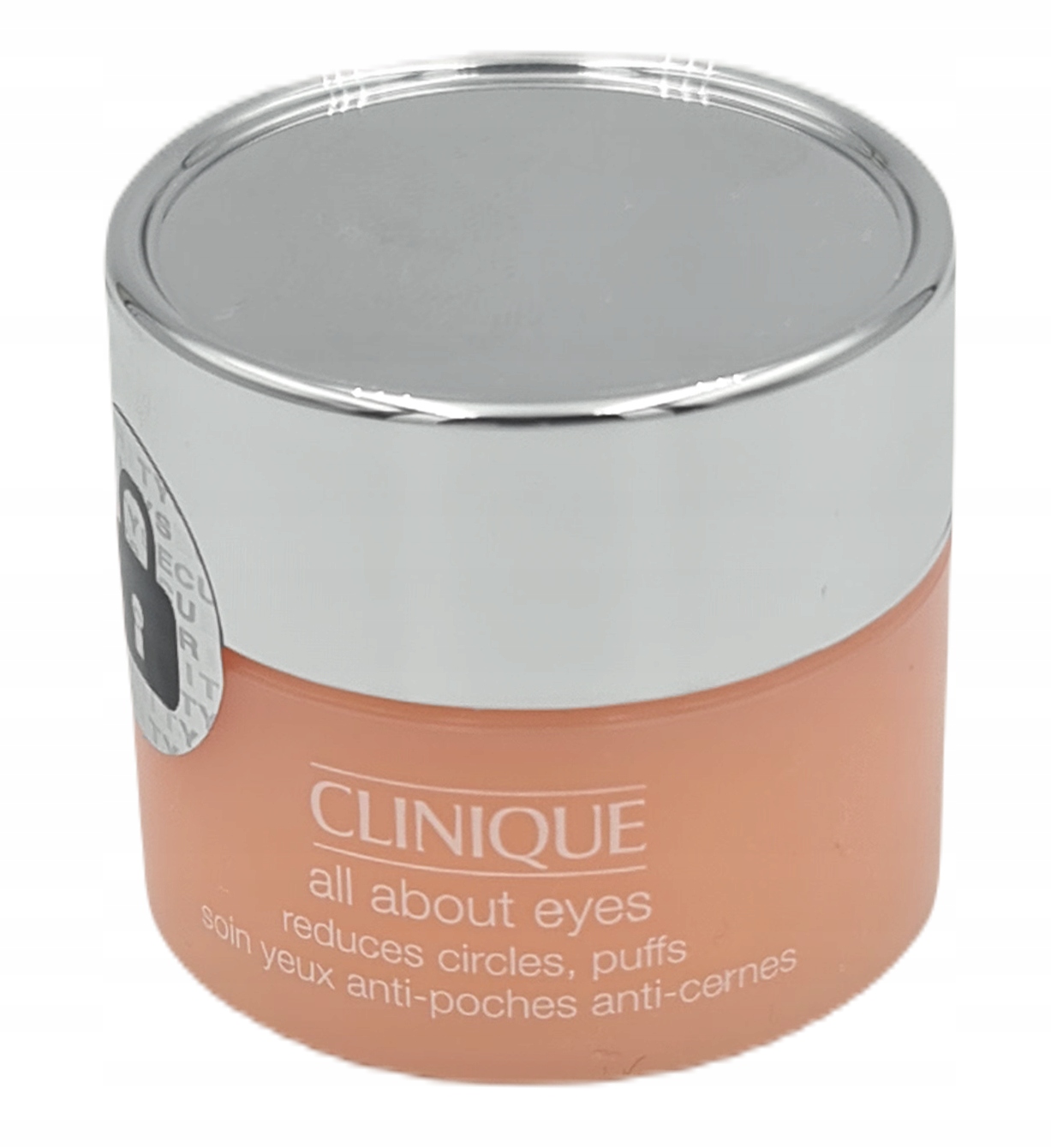 CLINIQUE All About Eyes Krem pod oczy 5ml