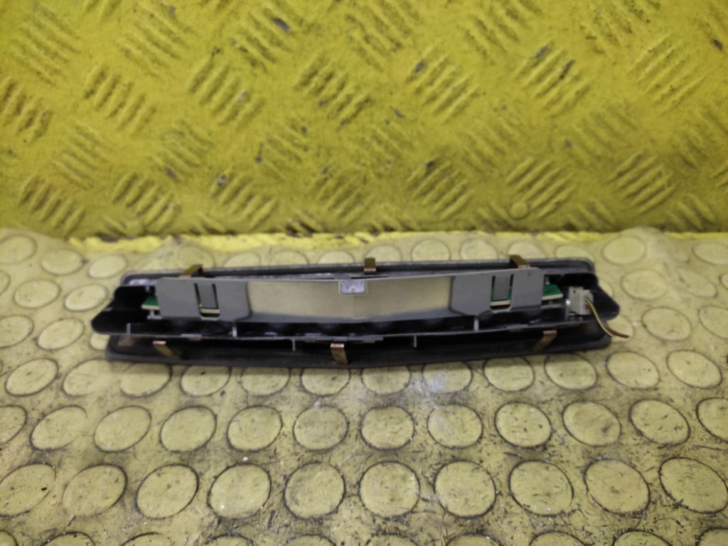 OPEL ZAFIRA B svjetlo STOPU 13252463