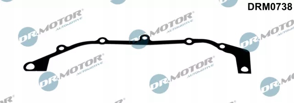 USZCZELKA POKRYWY ROZRZADU VANOS DR.MOTOR AUTOMOTI Producent części Dr.Motor