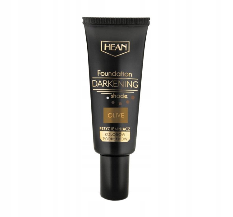 Hean Darkening Olive podkład do twarzy 20 ml