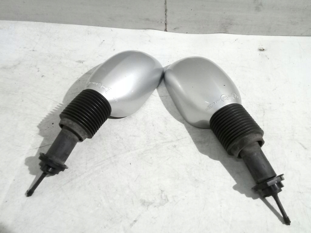 Ford KA MK1 mirror left and right manually 61