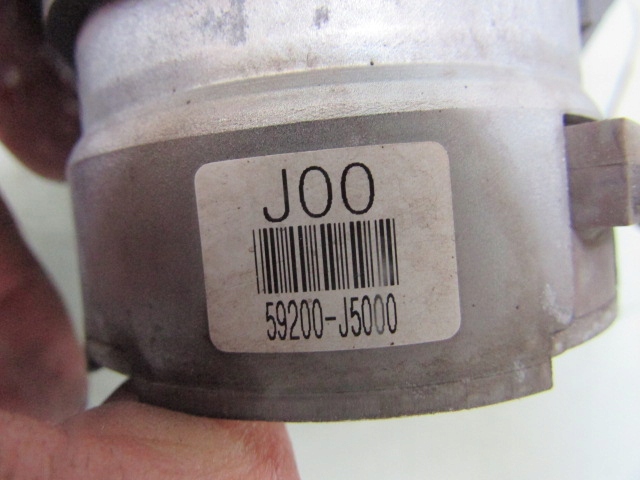 STINGER 2 0 T GDI 19R POMPA WAKU VACU WAKUM VACUM Engine Type Gasoline