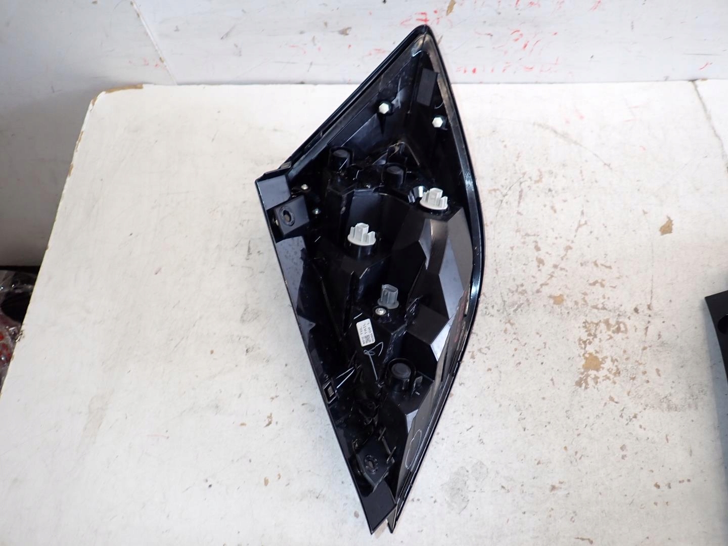 light rear part rear left HONDA CIVIC X 2017