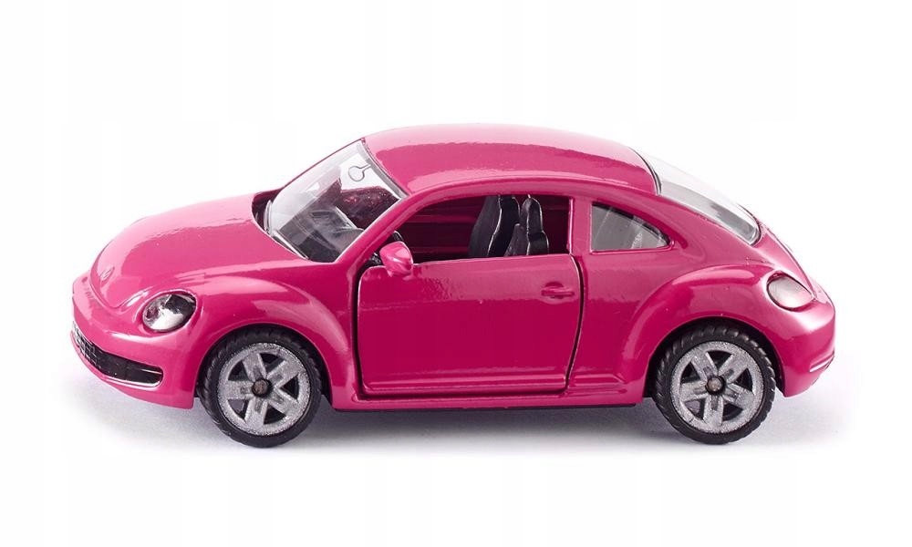 

Siku 1488 Samochód Vw Beetle Trefl