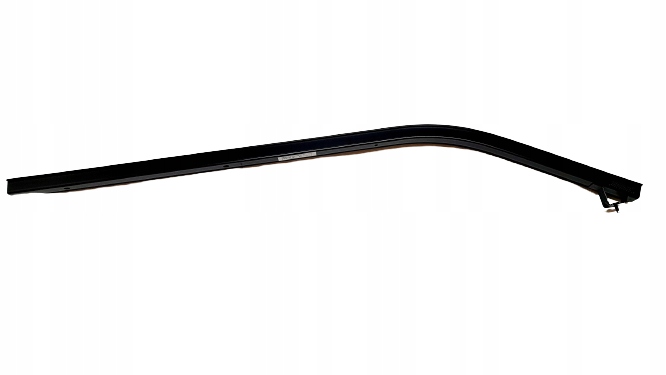 PROWADNICA DRZWI PRZESUWNYCH DOLNA TRAFIC 01 Numer katalogowy czesci 7700312377