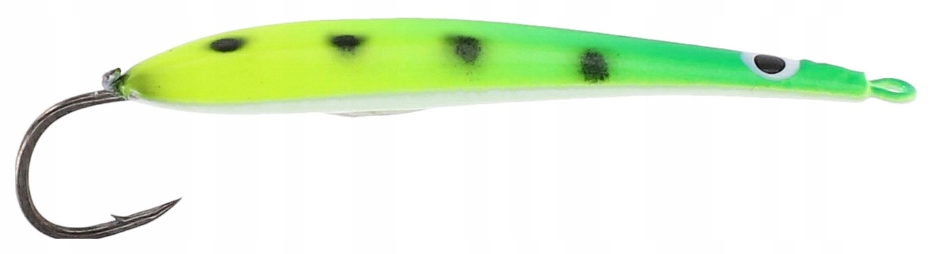 

Błystka podlodowa Mikado Ice 08 3,5 cm 5g