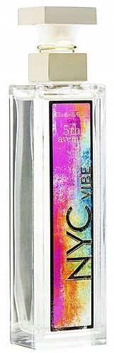 Elizabeth Arden 5TH Avenue Nyc Vibe Edp 75 Ml Sprej