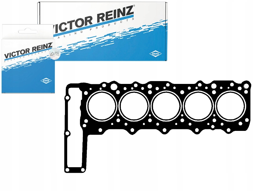 Těsnění Pod Hlavu Válců Mercedes OM601-602 Sprinter Vari