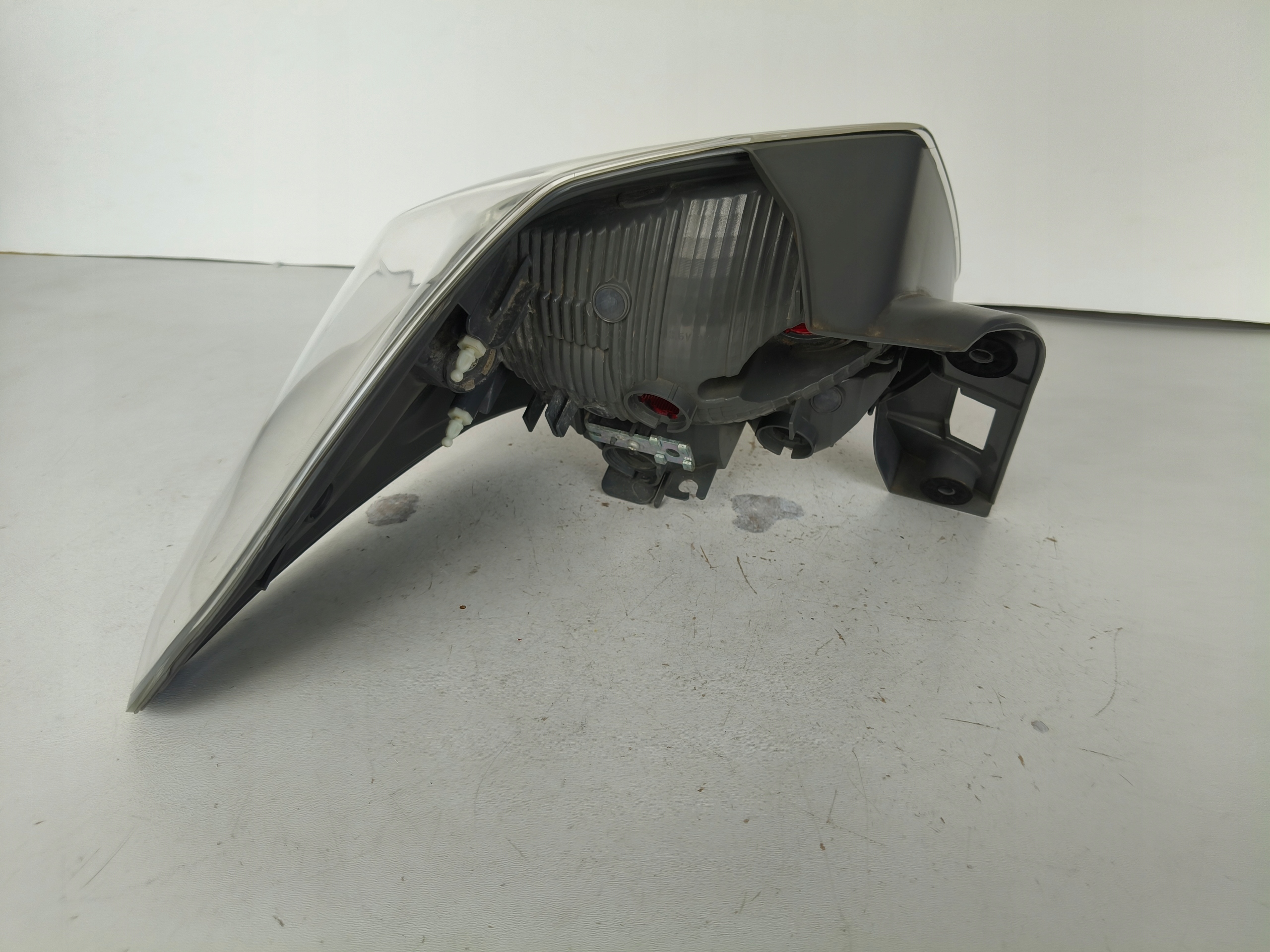 light right rear SUBARU XV 16- LIFT LED