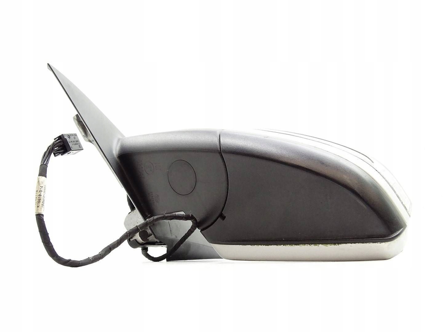 mirror exterior door side left MERCEDES GLA X156 7 PIN 761