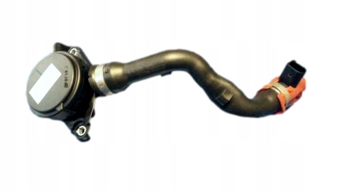 A6420101891 - MERCEDES E-Class ML CLS Odma сепаратор OM642 OE