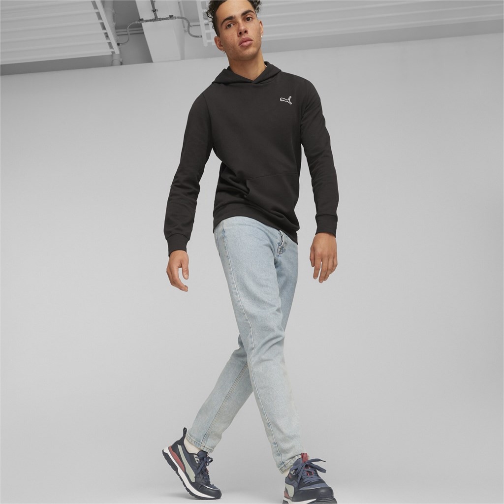 Pánská mikina Puma Better Essentials Hoodie Tr