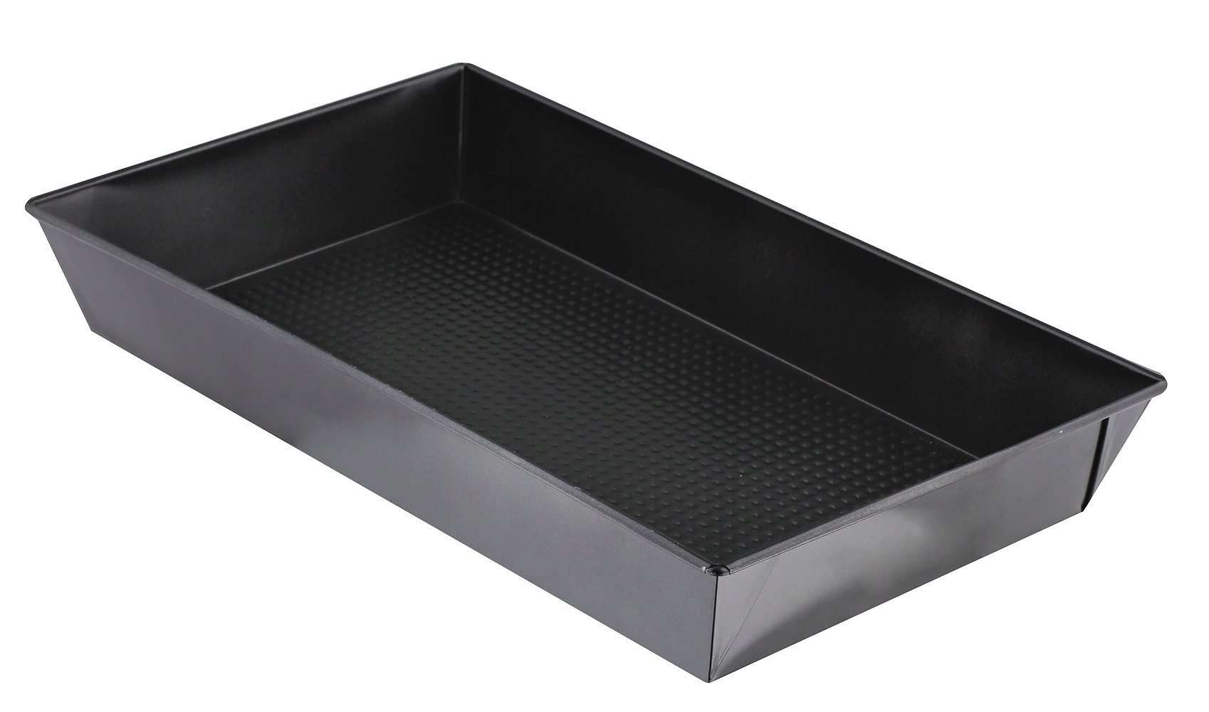 

Blacha forma Do Pieczenia Ciast 39,5 x 23,5 cm