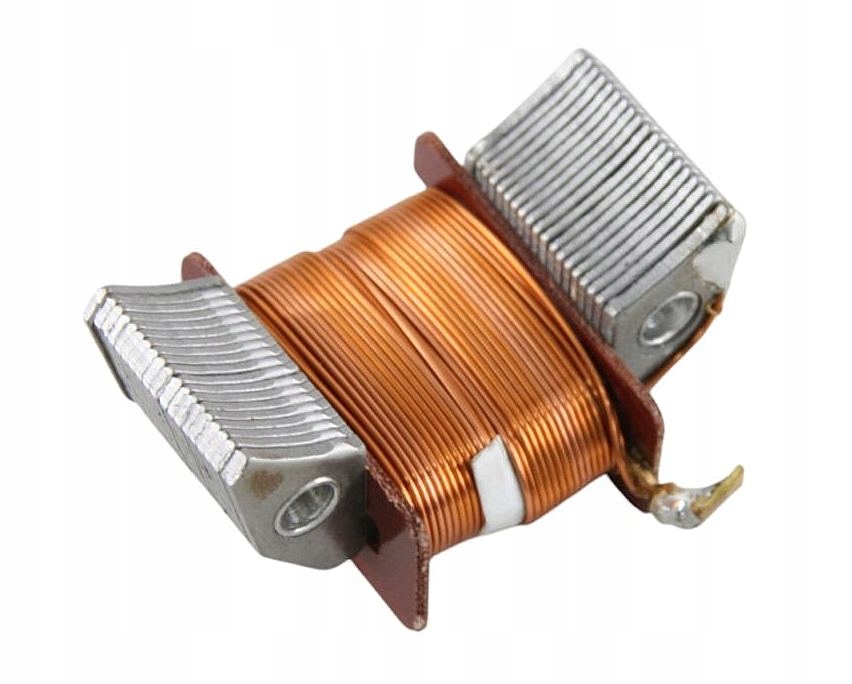 Cewka zapłonowa napięciowa iskrownika Jawa Jawka 50 Romet Ogar 200 Polska