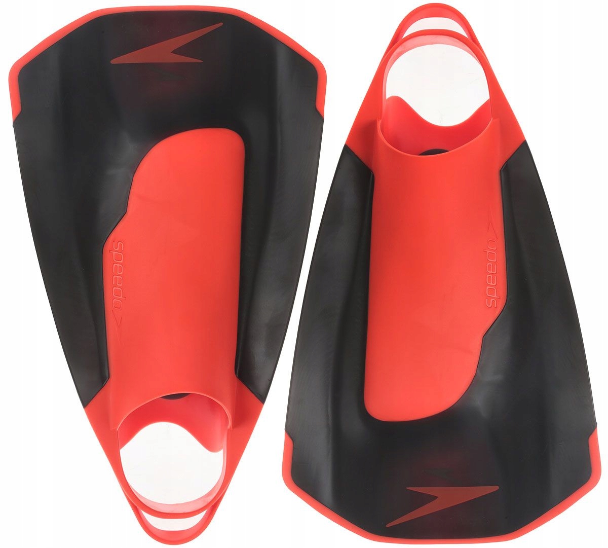 Tréninkové Ploutve Speedo Fastskin Kickfin, Velikost Xs, 36-37