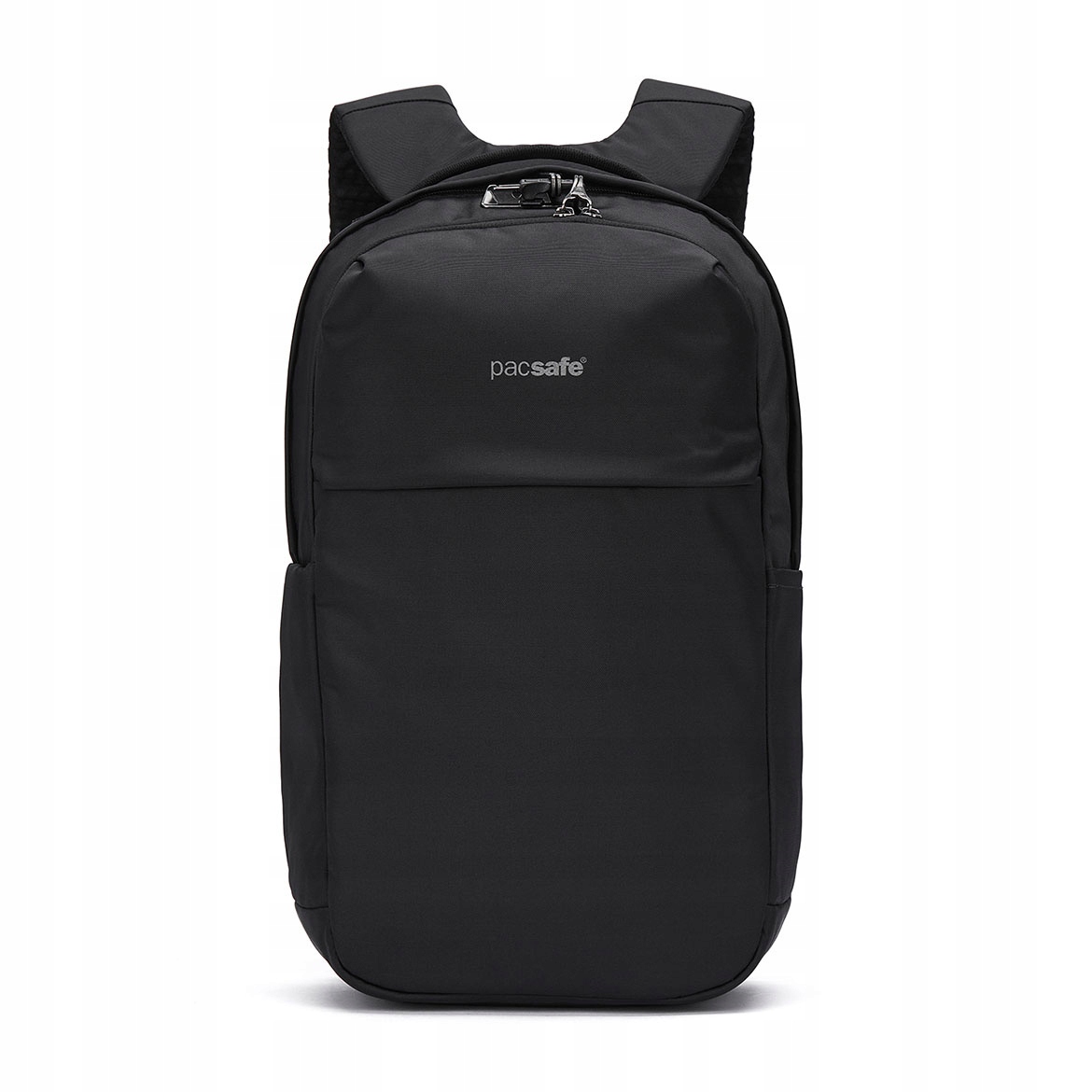 Pacsafe Vibe 20L Černý Batoh do práce i města Ochrana Rfid karet eXomesh