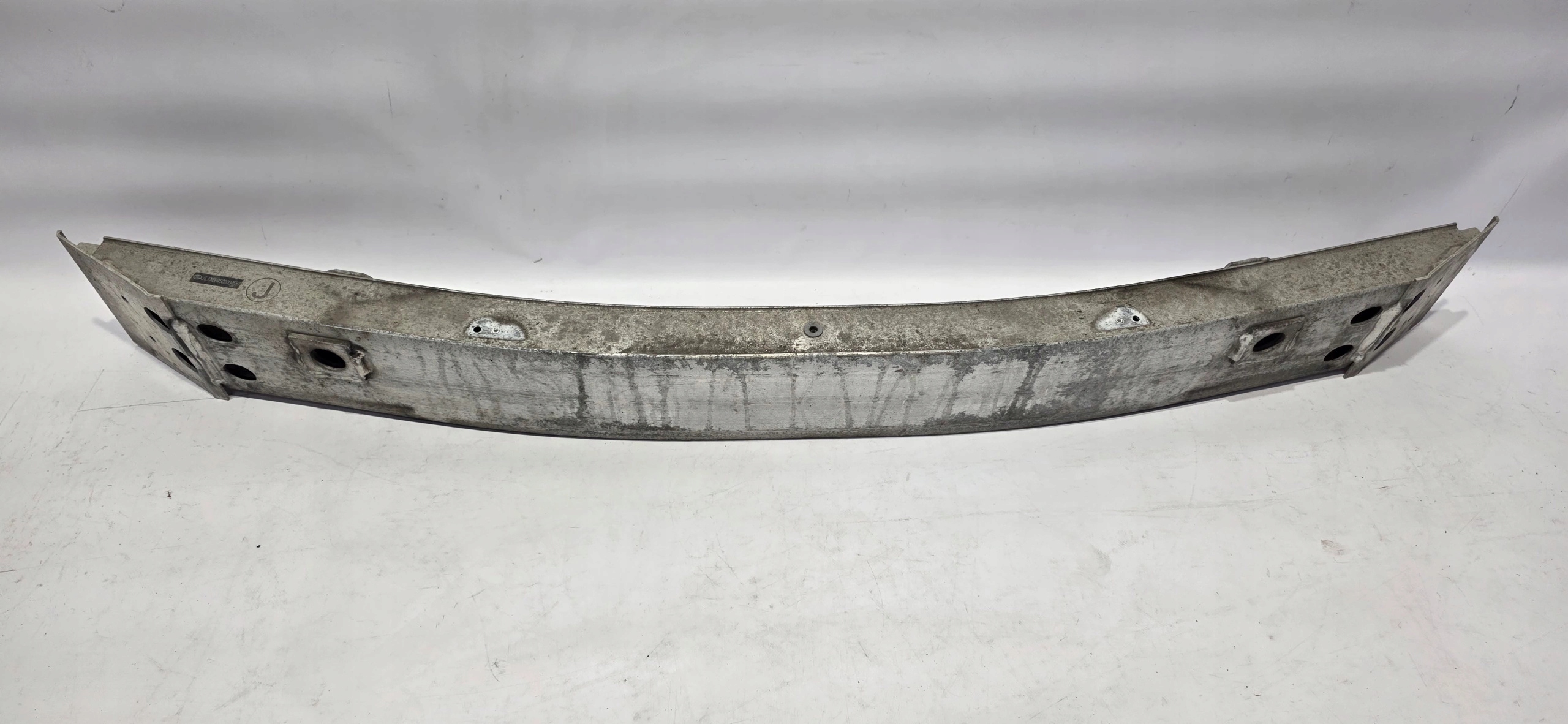 bumper support front LEXUS RX V 22- original