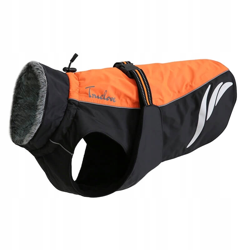 

Ocieplana derka Comfort Plus dla psa Truelove 3XL