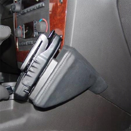 Držák na telefon Kuda Saab 9-7 od roku 2006