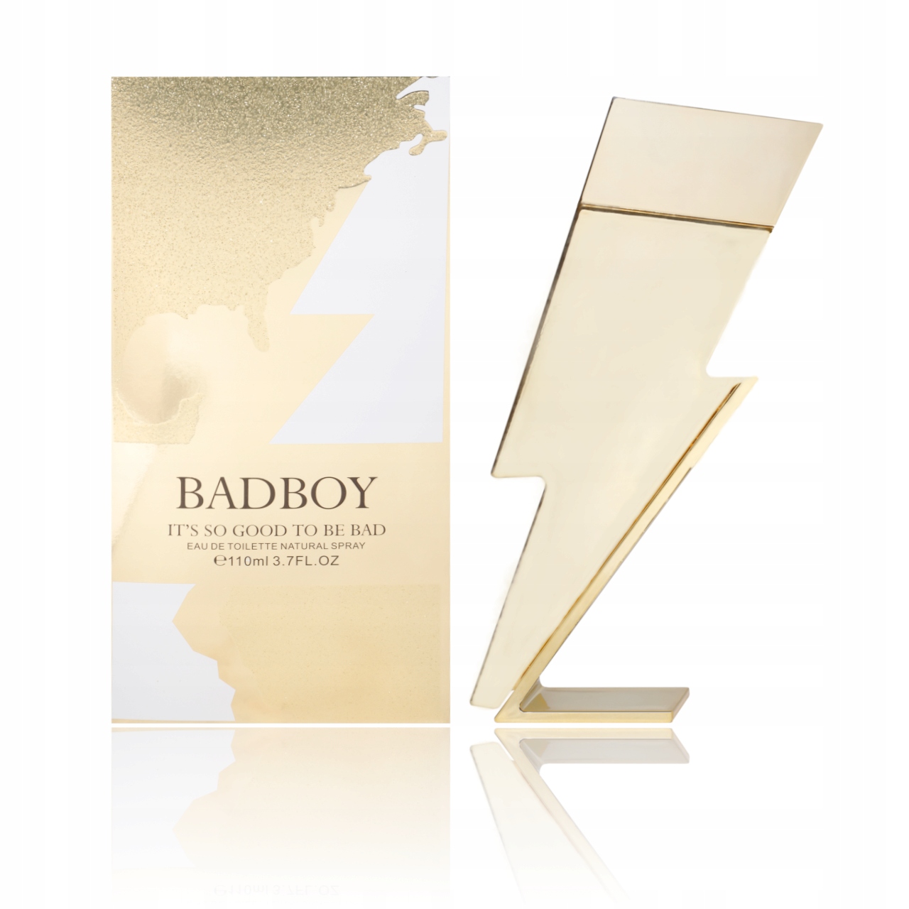 BADBOY | Perfumy Męskie 110ml.