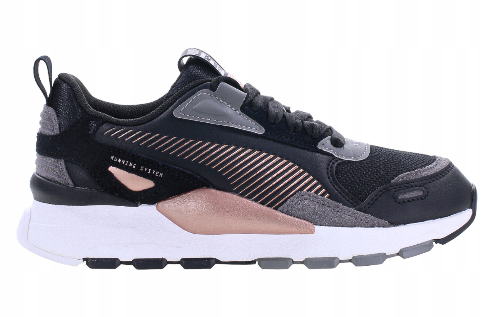 Dámské boty Puma Rs 3.0 Metallic Wns 392866 02