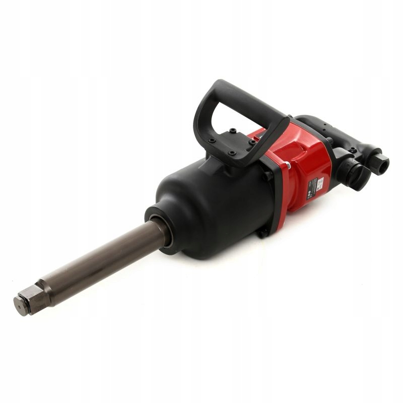 KLUCZ DO KÓŁ TIR PNEUMATYCZNY UDAROWY 1 CAL 5000Nm KD1434 Marka Kraft&Dele