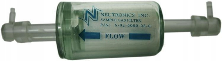 Magneti Marelli - Filtr do analizatora Ultima