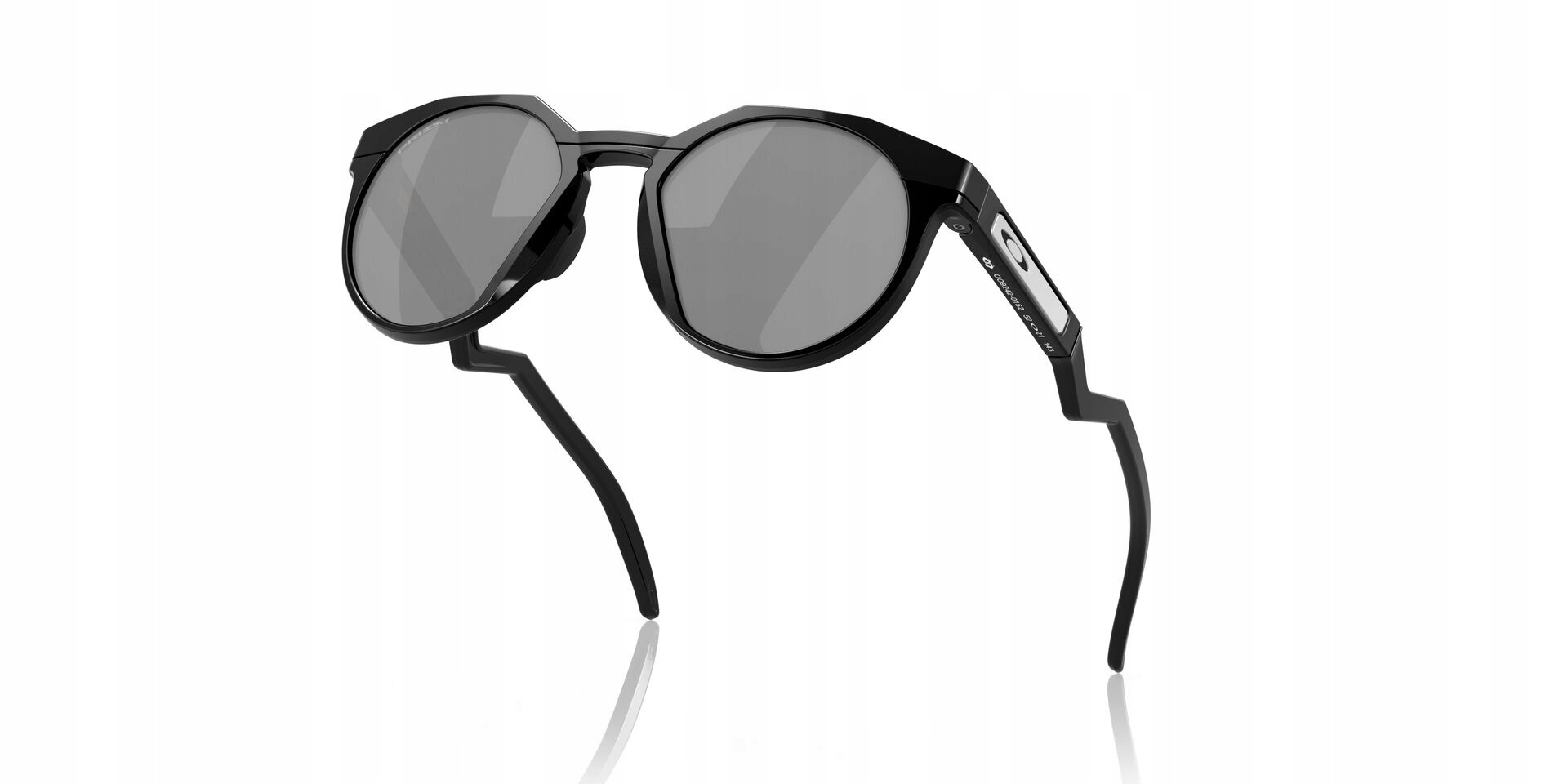 Brýle Oakley Hstn Matte Black Prizm Black