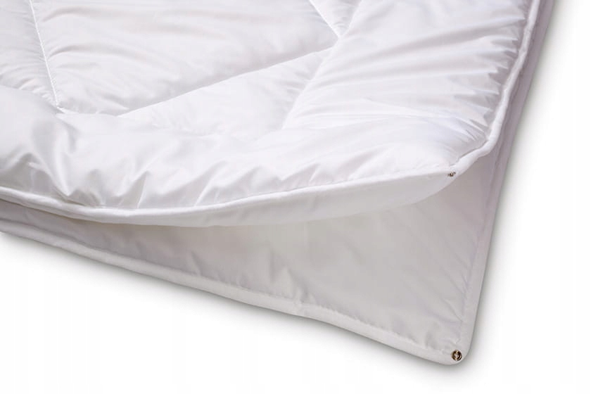 ANTYALERGICZNA Kołdra Letnia + Całoroczna 4 Pory Roku 200x220 DreamMED