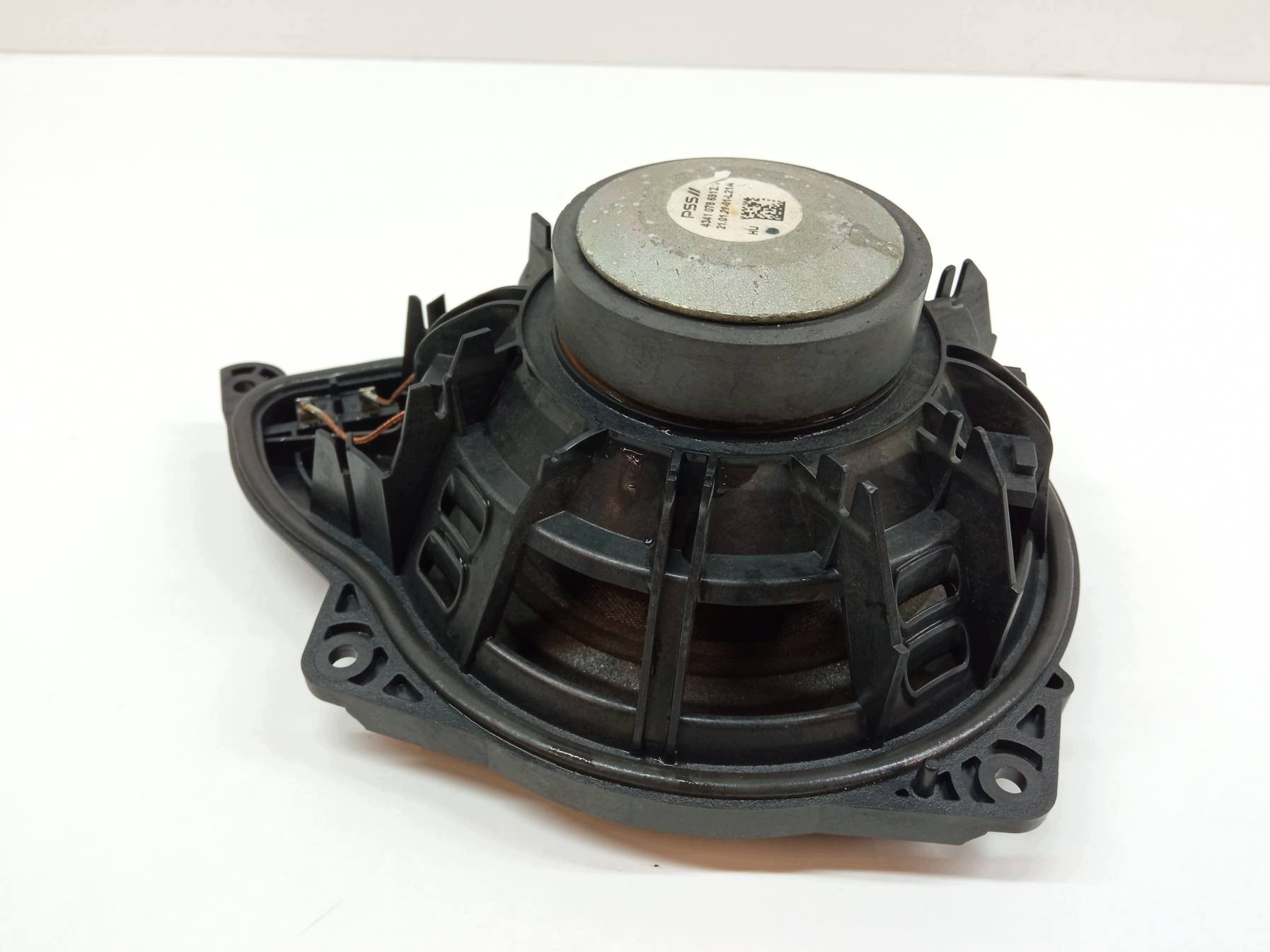 altoparlante SUBWOOFER Audi A6 V (2018-) C8