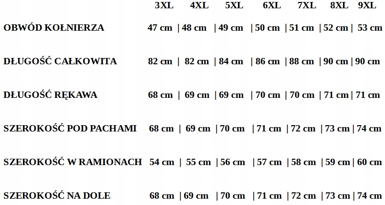 KOSZULA DUŻA FLANELOWA MĘSKA W KRATĘ 6XL F51 Rodzaj kołnierzyka kołnierzyk