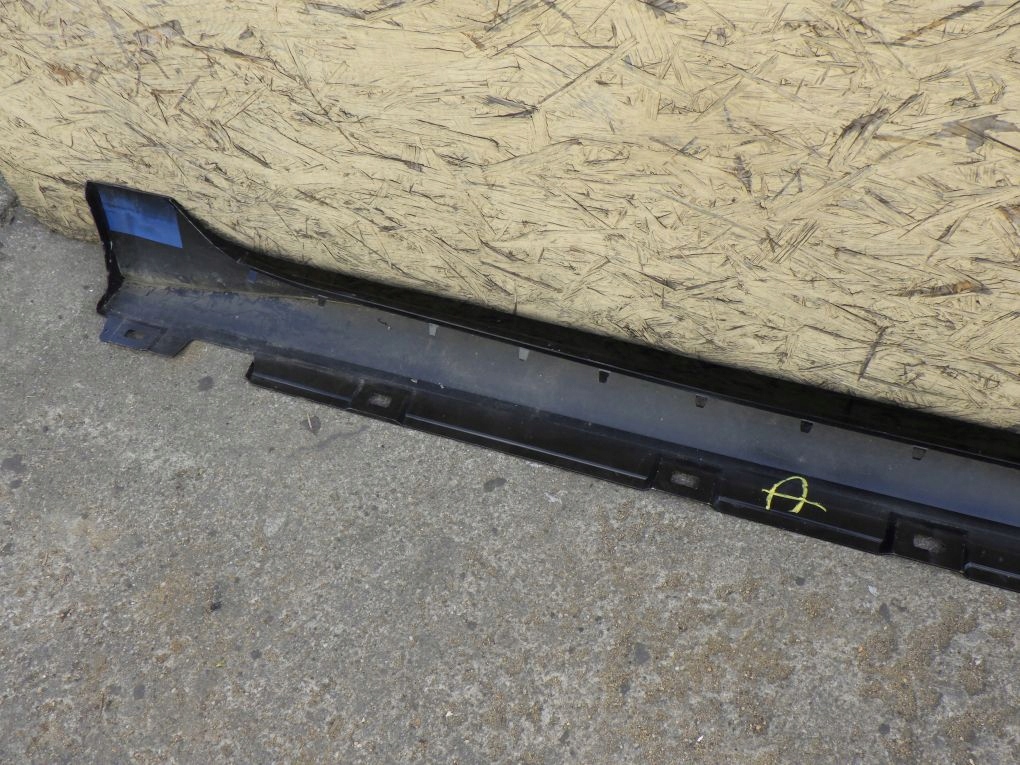 AUDI A5 SPORTBACK 8W 8W8 20- moulding threshold threshold left