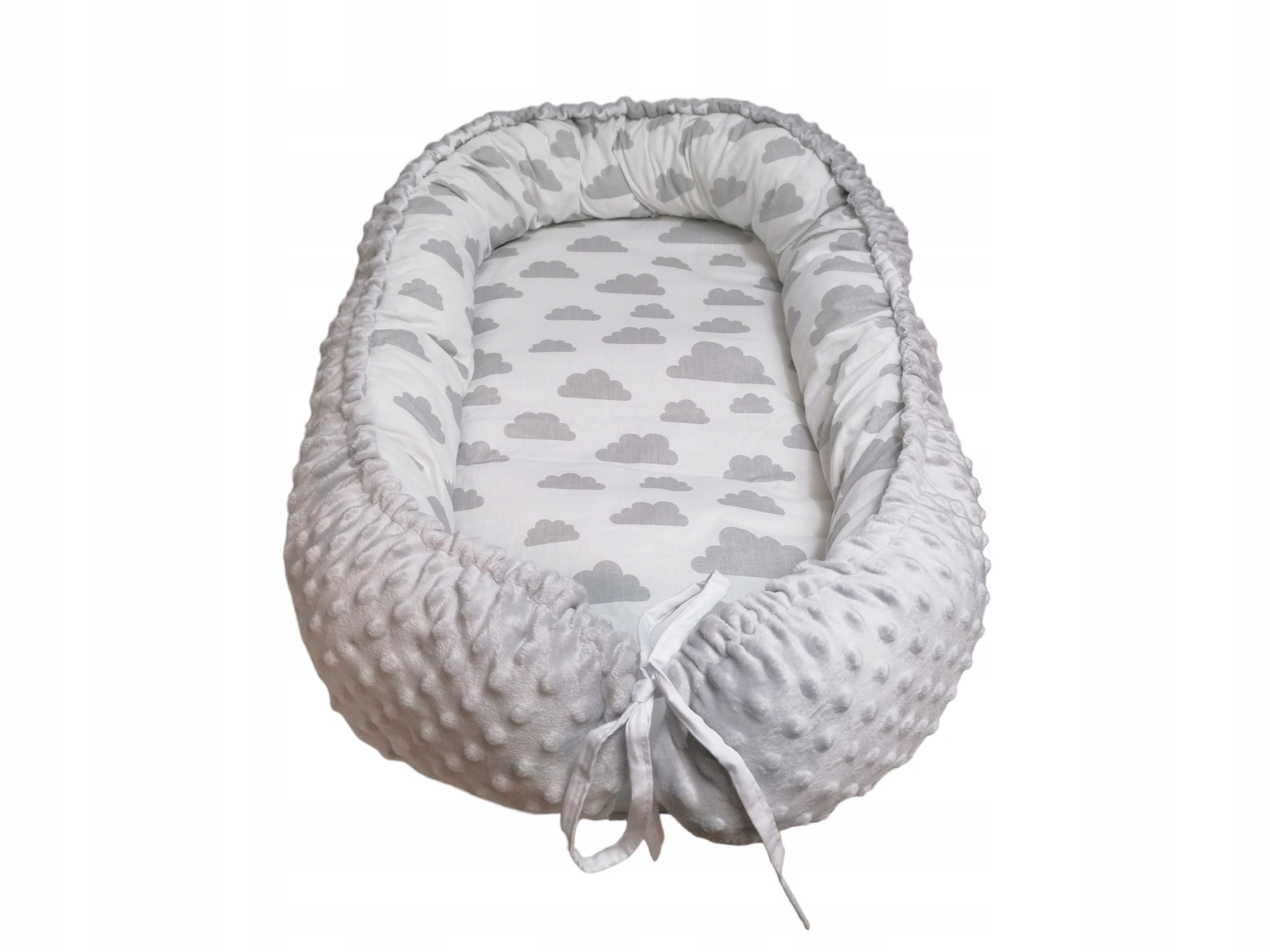 Kokon niemowlęcy KOSPU 1 el. bawełna Marka inna marka